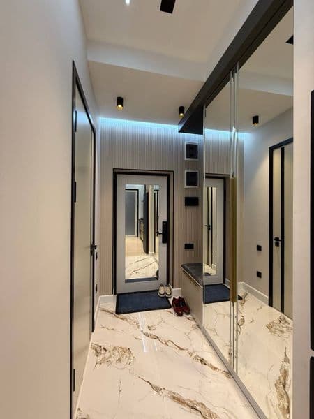 Шайхантахурский район <br />
Ташкент Сити <br />
Жк Nest One — фото 5