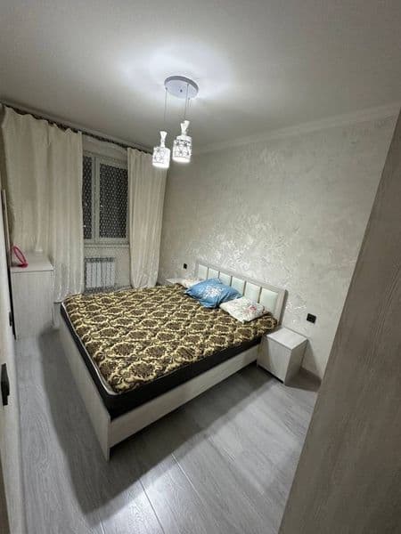 Kvartira ijaraga beriladi<br />
ID: A155<br />
<br />
Rayon: