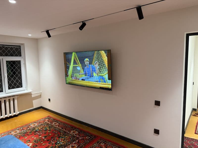 Срочно сдаётся 1 комнатная квартира со всеми удобствами в 58 — фото 4