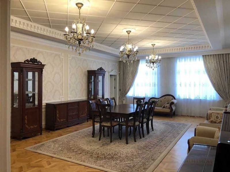 Сдаётся  Квартира на тараса шевченко <br />
Ориентир - Paris