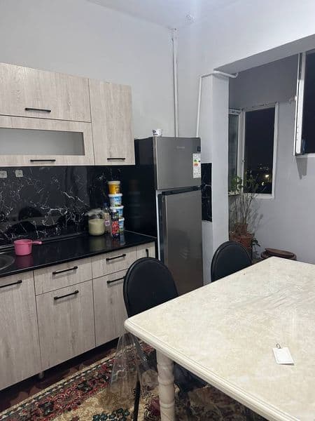 Ijaraga uzoq mudatga oila faqat. Kadishva bozor yonida. Makl