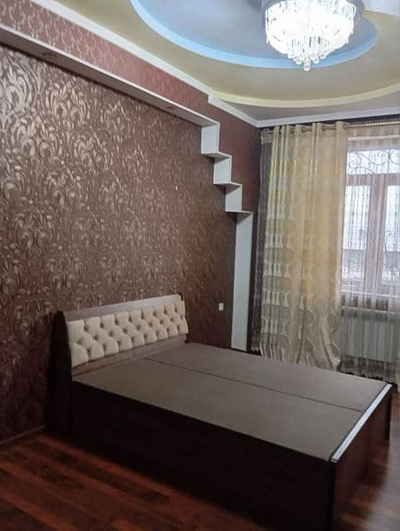 Аренда квартира <br />
Район - Алмазарский<br />
Ориентир - 