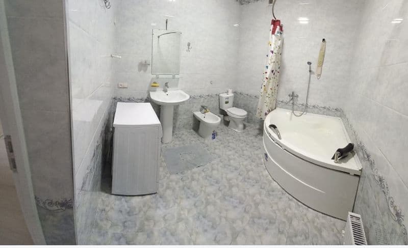 Arenda Алай Базар <br />
5хона<br />
5-етаж<br />
8-етажка<b — фото 5