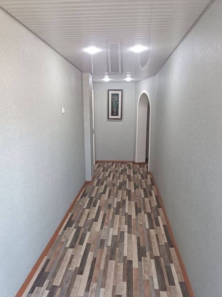 Мирабад район <br />
Ор-р метро Ойбек<br />
4 комнатная <br  — фото 5