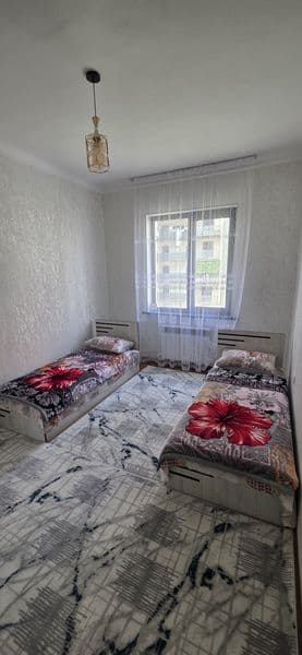 Аренда своя O'rikzor residence <br />
<br />
Квартира у́зимн — фото 5