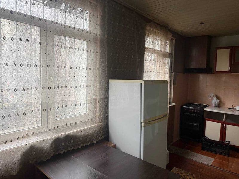 Сдаётся 2 комнатная квартира<br />
С мебелью и техникой<br /