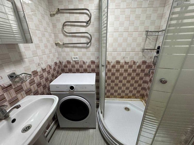 #Юнсобод Шахристон Метро якинида квартира арендага тартибли  — фото 3