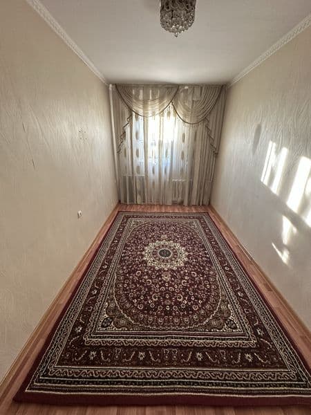 Доимийга, озода турадиган инсонларга 12-кварталда. 4 хонали  — фото 4