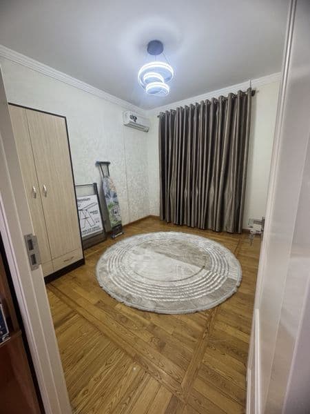 Сдается квартира Ойбек улица Чехова <br />
<br />
100кв2 5й  — фото 3