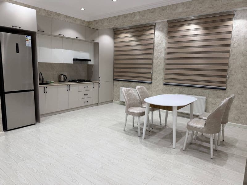 Аренда!!!<br />
Юнусабад 8<br />
Новостройка <br />
2/5/10<b — фото 3