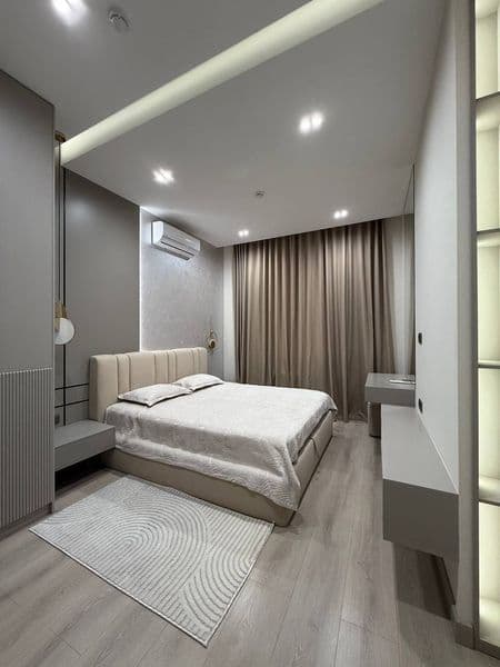 Сдаётся шикарная квартира ПРЕМИУМ класса. <br />
<br />
• Ра