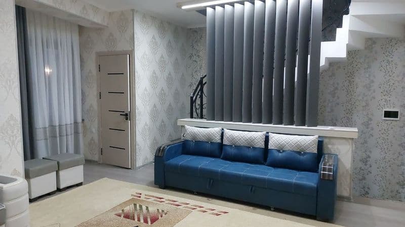 Аренда 3ж этажный дом Новостройка 150 квадратов три кондицио — фото 4