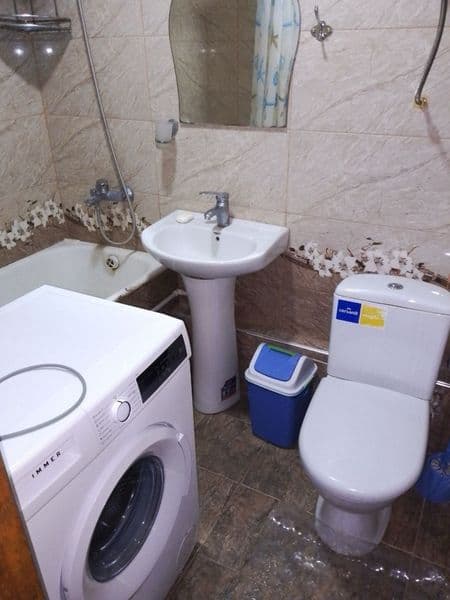 Аренда квартира<br />
Кора камиш 2/4<br />
Тансикбоев <br /> — фото 3