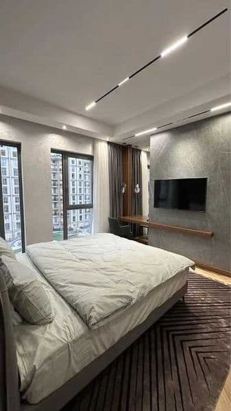 Сдаётся квартира на <br />
Ориентир - Мирабад авеню<br />
Го — фото 2