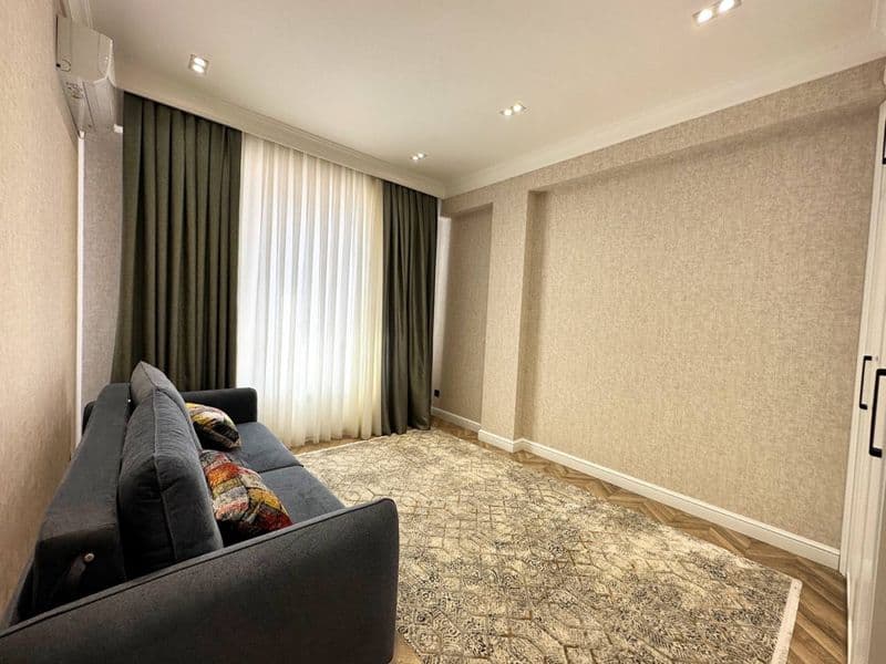 Элитный апартамент<br />
Район: Яккасарай <br />
3/8/9<br /> — фото 5