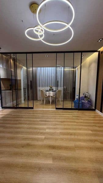 Район: Шайхонтохур<br />
Адрес: ЖК Камолон<br />
<br />
Комн — фото 5