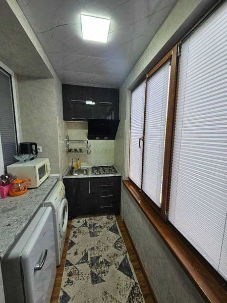 АРЕНДА квартиры<br />
Паркентский базар<br />
Массив Риёзий< — фото 5