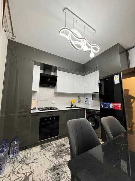 Сдаётся квартира на ЖК Алмазар сити‼️<br />
Ориентир - Малая — фото 3