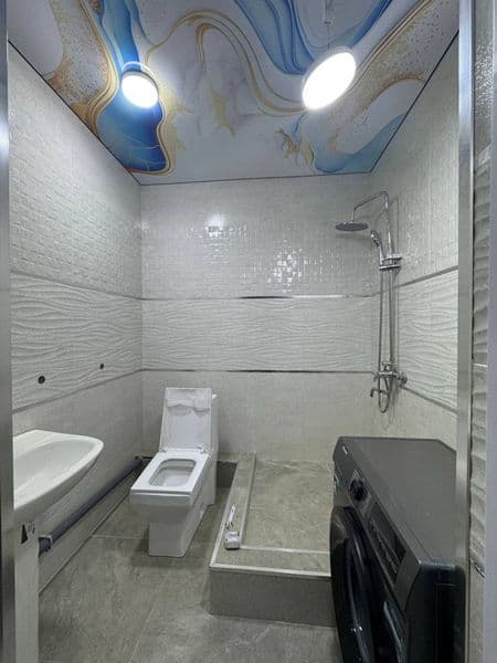 Яшнабадский район<br />
Ул. Фергана Йули<br />
НОВОСТРОЙКА<b — фото 3