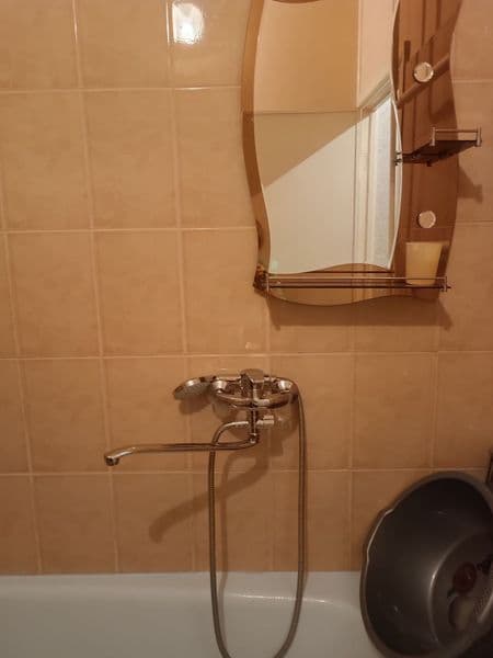 Сдаётся в аренду 1 ком квартира с косметическим ремонтом меб — фото 4