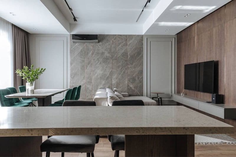 Шайхантахурский район <br />
Ташкент Сити<br />
Гарденс<br / — фото 2