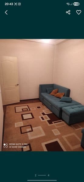 Сдаётся своя 1 ком. квартира, в новостройке. Мирзо-Улугбекск — фото 2