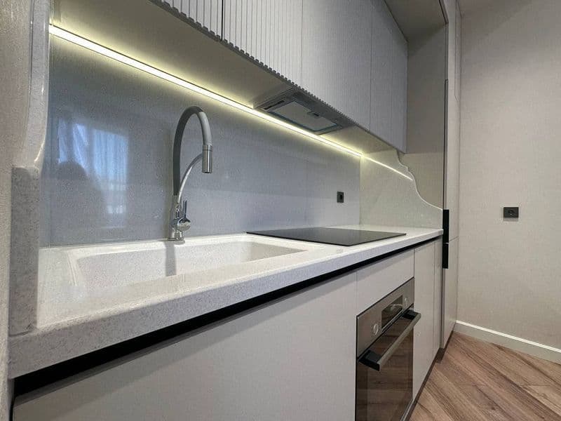 Ташкент сити 2 комнт р Аренда мебел техника новастройка — фото 4