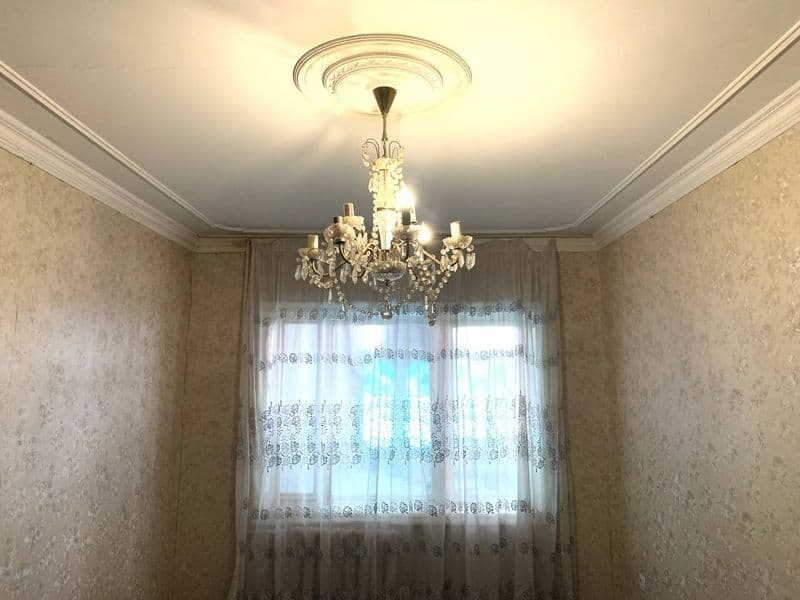 Kvartiraga oqiydigan va ishlidigan qizlani olamiz. Uyimizni  — фото 2