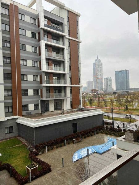 Элитный апартамент:<br />
Район: Шайхантахурский <br />
Кол- — фото 2