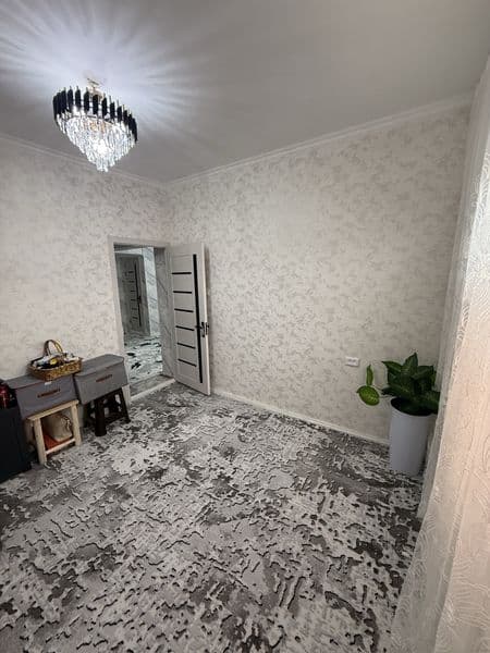 Сергели 5 3 хона лифт Янги йулни Юзи Хамма шароитлани бор То — фото 4