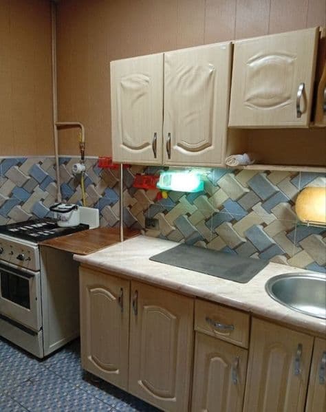 Аренда 2-х комнатная квартира Сергели 2.<br />
Ориентир Гумм — фото 5