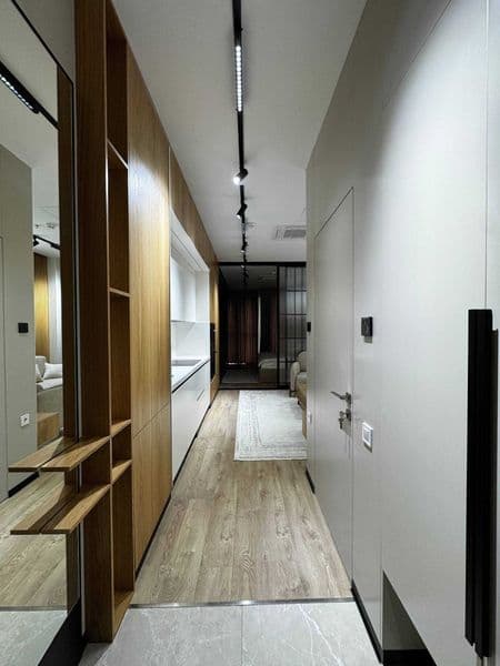 Сдаётся КЛАССНАЯ квартира<br />
<br />
• Район: Шайхантахурс — фото 4