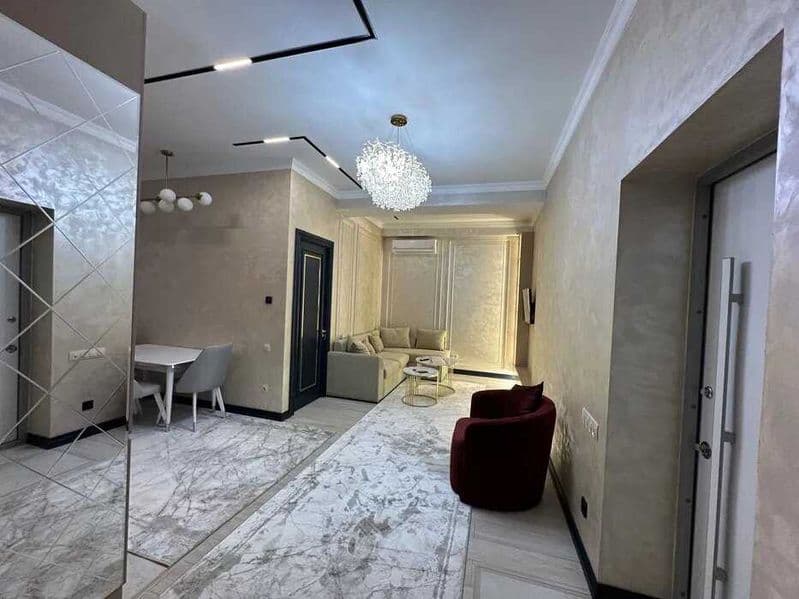 Сдаётся квартира на ЖК Мирабад Авеню‼️<br />
Ориентир - Госп — фото 4