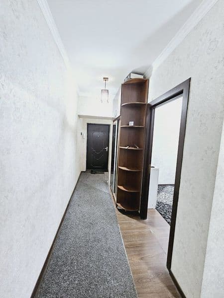 Сергели метроси ёнида жойлашган 3 хонали квартирага<br />
 4 — фото 2