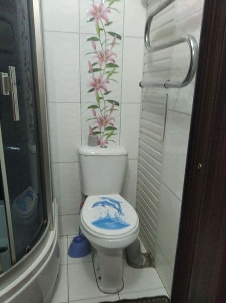 Квартира с хорошим ремонтом со всей техникой и обстановкой д — фото 4