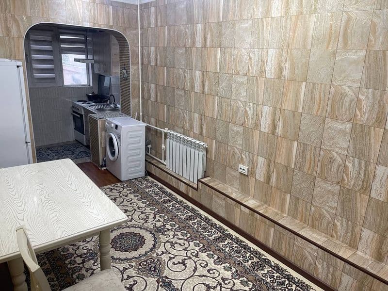 Минор метро тугрисида , Ц 5 да 1 хона 2 хона килинган 16 эта — фото 3