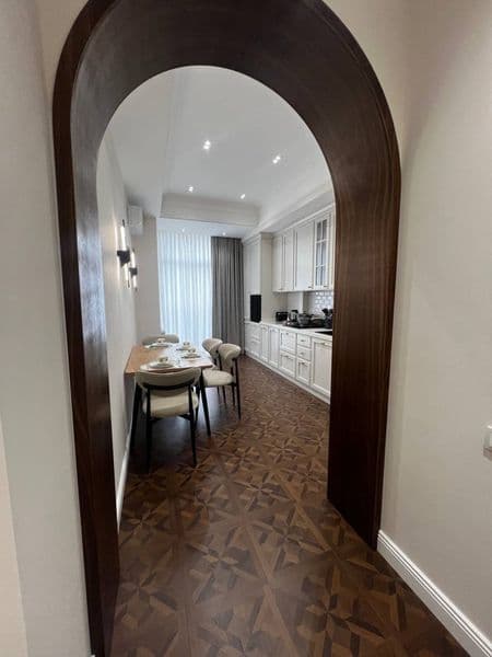 Аренда<br />
Новостройка  <br />
МирзоУлугбекский р-н ЖК “Ti — фото 3