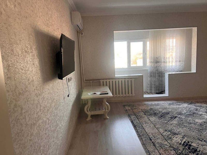 Сдаётся квартира 3 ком. на ул. Чехова Ориентир - старый офис — фото 2