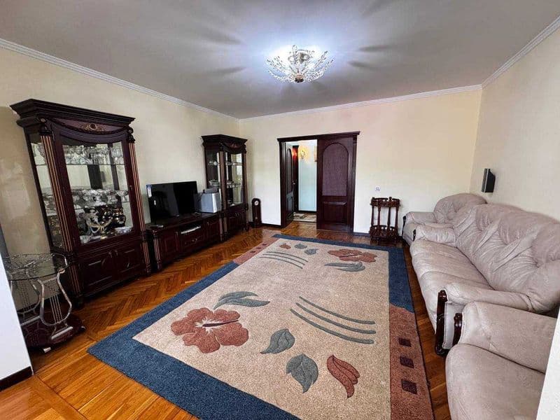 Ц1<br />
Ул Салык азимова<br />
4/2/4<br />
110м2 спец план< — фото 3