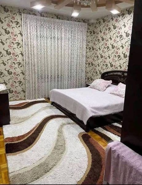 Квартира Аренда<br />
Кора камиш 2/4<br />
2 хона навостройк — фото 5