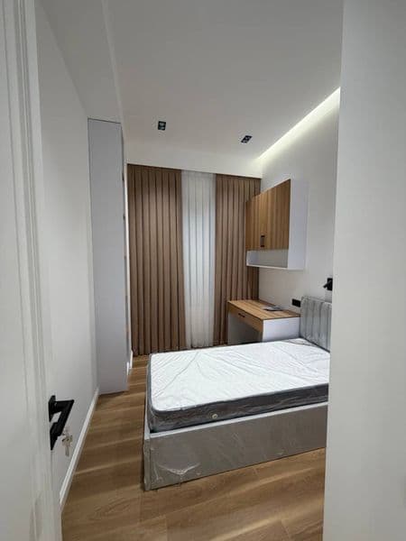 АРЕНДА!<br />
Ташкент Сити Булвард <br />
Студия 4 комнатная — фото 5