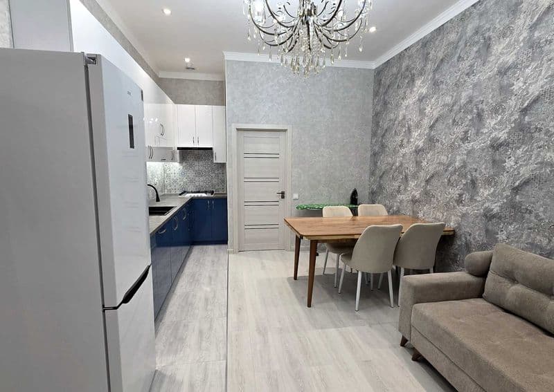 - Район: Юнусобадский (Центр)<br />
- Ориентир: ресторан Бас — фото 2