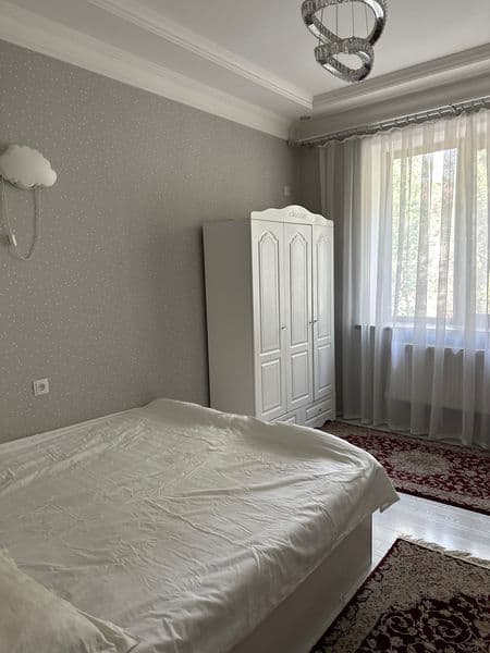 3 комнатная квартира с ремонтом и  техникой, вай фай и т.д — фото 4