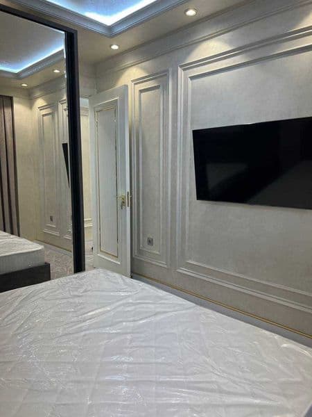 Сдаётся квартира на ЖК NRG‼️<br />
Ориентир - British School