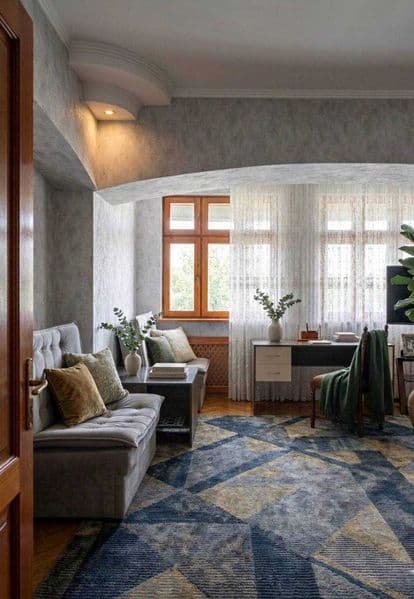 Основные параметры:<br />
<br />
Адрес: ул. Буюк Турон, дом  — фото 3