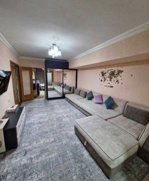 Йунусобот метро яакин жойдан квартира<br />
Оила <br />
Кизл — фото 3