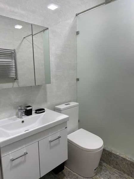 2-комнатная квартира 60м² в Яккасарайском районе, Шота Руста — фото 3