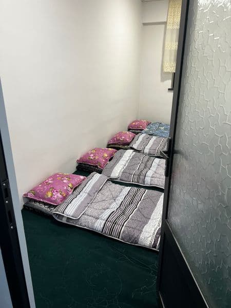 Yashnabod tumanida Do’stlik metroga 300-400 metr masofada jo — фото 3