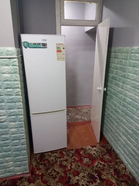 Uchtepa tumanida 2xonali uy uzoq muddatga ijaraga beriladi — фото 4