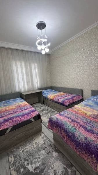 Квартира полностью обставлена мебелью и техникой звоните ест — фото 3